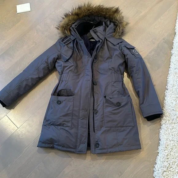 Abercrombie & Fitch | Jackets & Coats | Abercrombie And Fitch